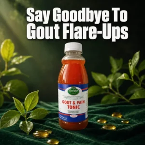 Olgaura Joint Relief Tonic