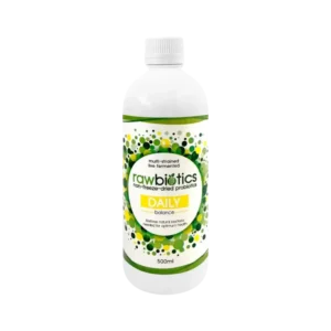 Rawbiotics DAILY 500ml