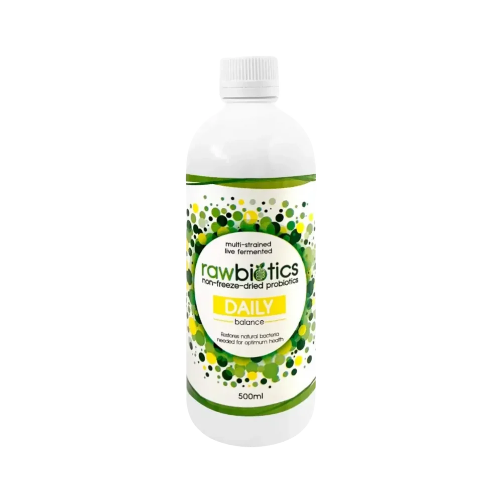 Rawbiotics DAILY 500ml