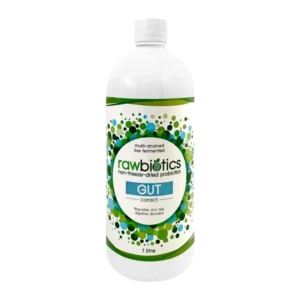Rawbiotics GUT 1L