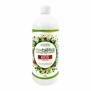 Rawbiotics KIDS 1L