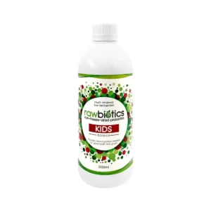 Rawbiotics KIDS 500ml