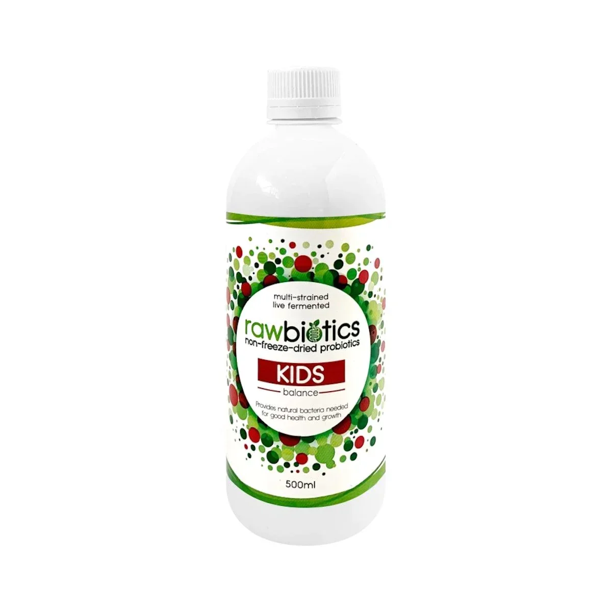 Rawbiotics KIDS 500ml