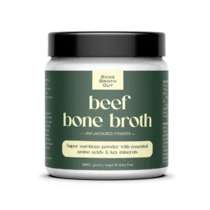bone broth guy beef bone broth powder 180g south africa