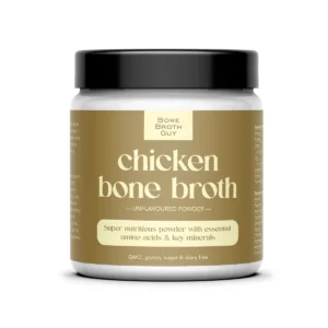 chicken bone broth powder 220g