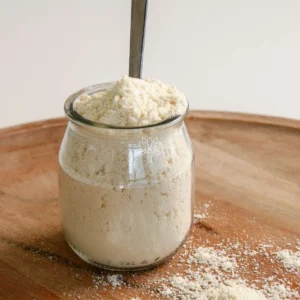 pure whey powder
