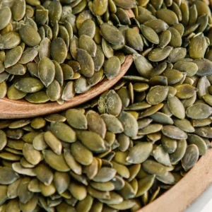 raw pumpkin seeds 500g