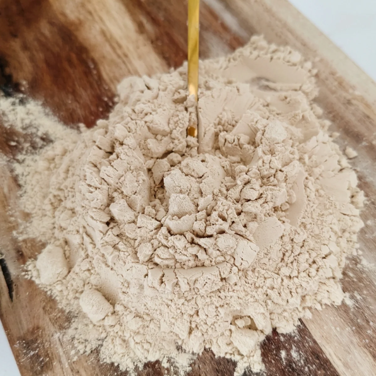 vegan protein powder